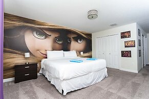 Brilliance at Solterra Resort by Shine Villas #092