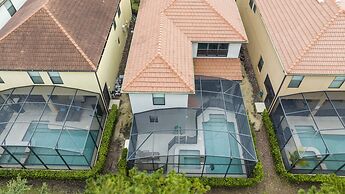 Brilliance at Solterra Resort by Shine Villas #092