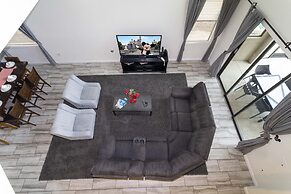 Brilliance at Solterra Resort by Shine Villas #092