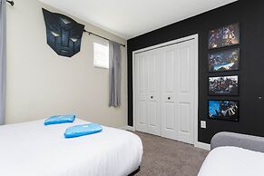 Brilliance at Solterra Resort by Shine Villas #092