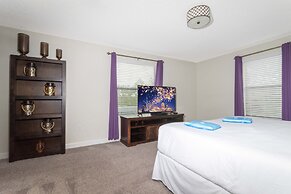 Brilliance at Solterra Resort by Shine Villas #092