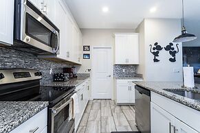 Brilliance at Solterra Resort by Shine Villas #092