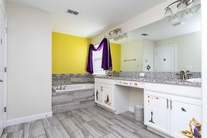 Brilliance at Solterra Resort by Shine Villas #092