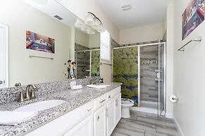 Brilliance at Solterra Resort by Shine Villas #092