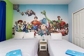 Brilliance at Solterra Resort by Shine Villas #092