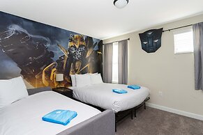 Brilliance at Solterra Resort by Shine Villas #092