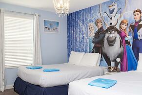 Brilliance at Solterra Resort by Shine Villas #092