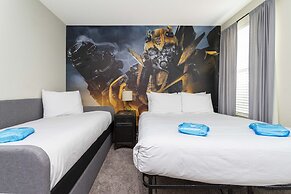 Brilliance at Solterra Resort by Shine Villas #092