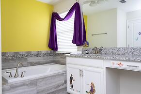 Brilliance at Solterra Resort by Shine Villas #092