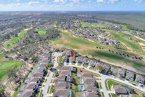 Sun Living: Golf Community, Private Pool 809