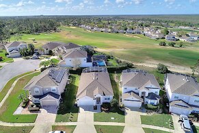 Sun Living: Golf Community, Private Pool 809