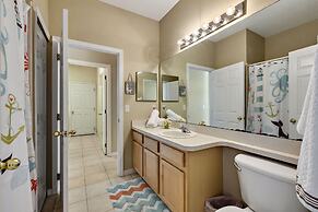 Sun Living: Golf Community, Private Pool 809