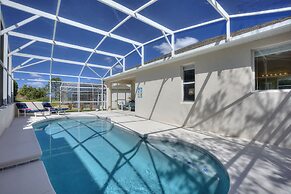 Sun Living: Golf Community, Private Pool 809