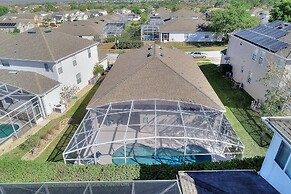 Sun Living: Golf Community, Private Pool 809