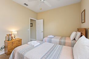 Sun Living: Golf Community, Private Pool 809