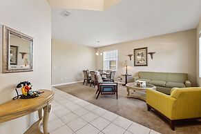 Sun Living: Golf Community, Private Pool 809