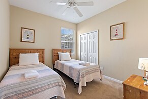 Sun Living: Golf Community, Private Pool 809