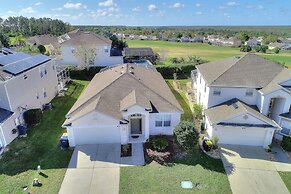 Sun Living: Golf Community, Private Pool 809