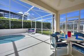 Sun Living: Golf Community, Private Pool 809