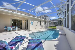 Sun Living: Golf Community, Private Pool 809