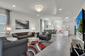 The Force at Solterra by Shine Villas #041