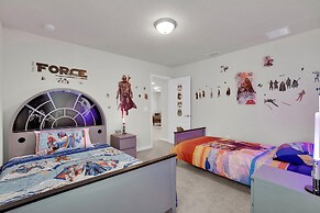 The Force at Solterra by Shine Villas #041