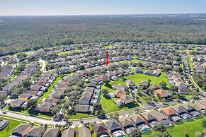 Emerald Island Resort, Private Pool, Games Rm #823