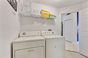 Emerald Island Resort, Private Pool, Games Rm #823