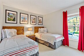 Emerald Island Resort, Private Pool, Games Rm #823