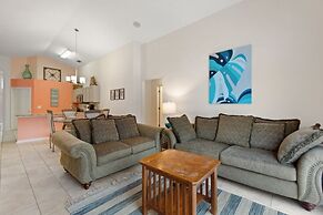 Emerald Island Resort, Private Pool, Games Rm #823