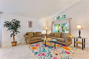 Emerald Island Resort, Private Pool, Games Rm #823