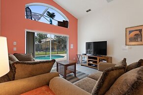 Emerald Island Resort, Private Pool, Games Rm #823