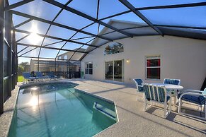 Emerald Island Resort, Private Pool, Games Rm #823