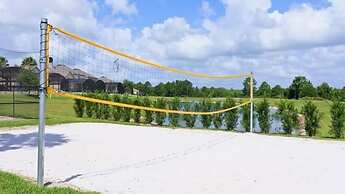 Emerald Island Resort, Private Pool, Games Rm #823