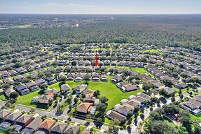 Emerald Island Resort, Private Pool, Games Rm #823