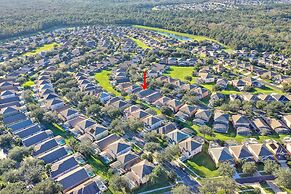 Emerald Island Resort, Private Pool, Games Rm #823