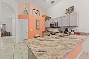 Emerald Island Resort, Private Pool, Games Rm #823