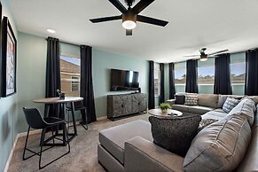 Sea Shore at Solara Resort 401