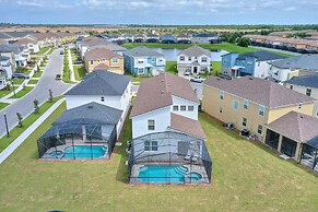 Sea Shore at Solara Resort 401