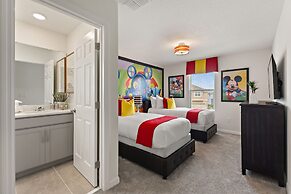 Sea Shore at Solara Resort 401