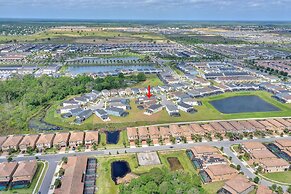 Sea Shore at Solara Resort 401