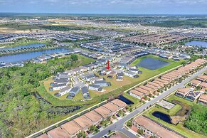 Sea Shore at Solara Resort 401