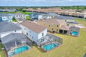 Sea Shore at Solara Resort 401