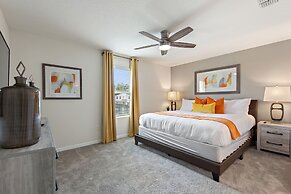 Sea Shore at Solara Resort 401