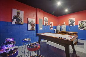 Monterey Bay at Solara by Shine Villas 712