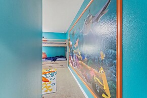 Monterey Bay at Solara by Shine Villas 712