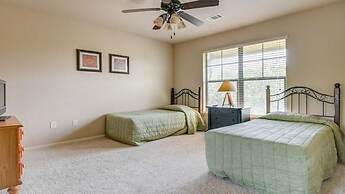 Sunnyside Up at Bella Piazza by Shine Villas