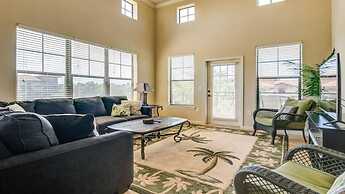 Sunnyside Up at Bella Piazza by Shine Villas