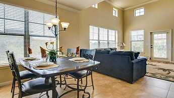 Sunnyside Up at Bella Piazza by Shine Villas