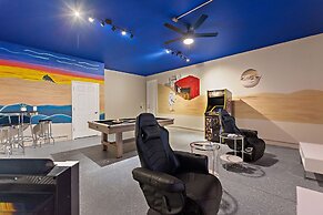 Rebel Flamingo @ Solara Resort by Shine Villas 804